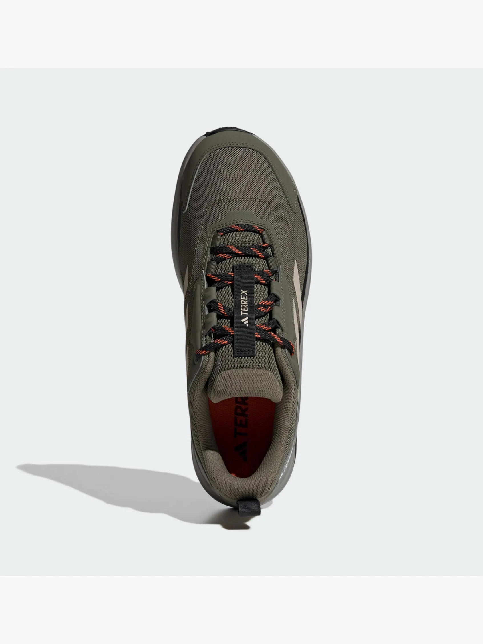Damen adidas Terrex Anylander Wanderschuh