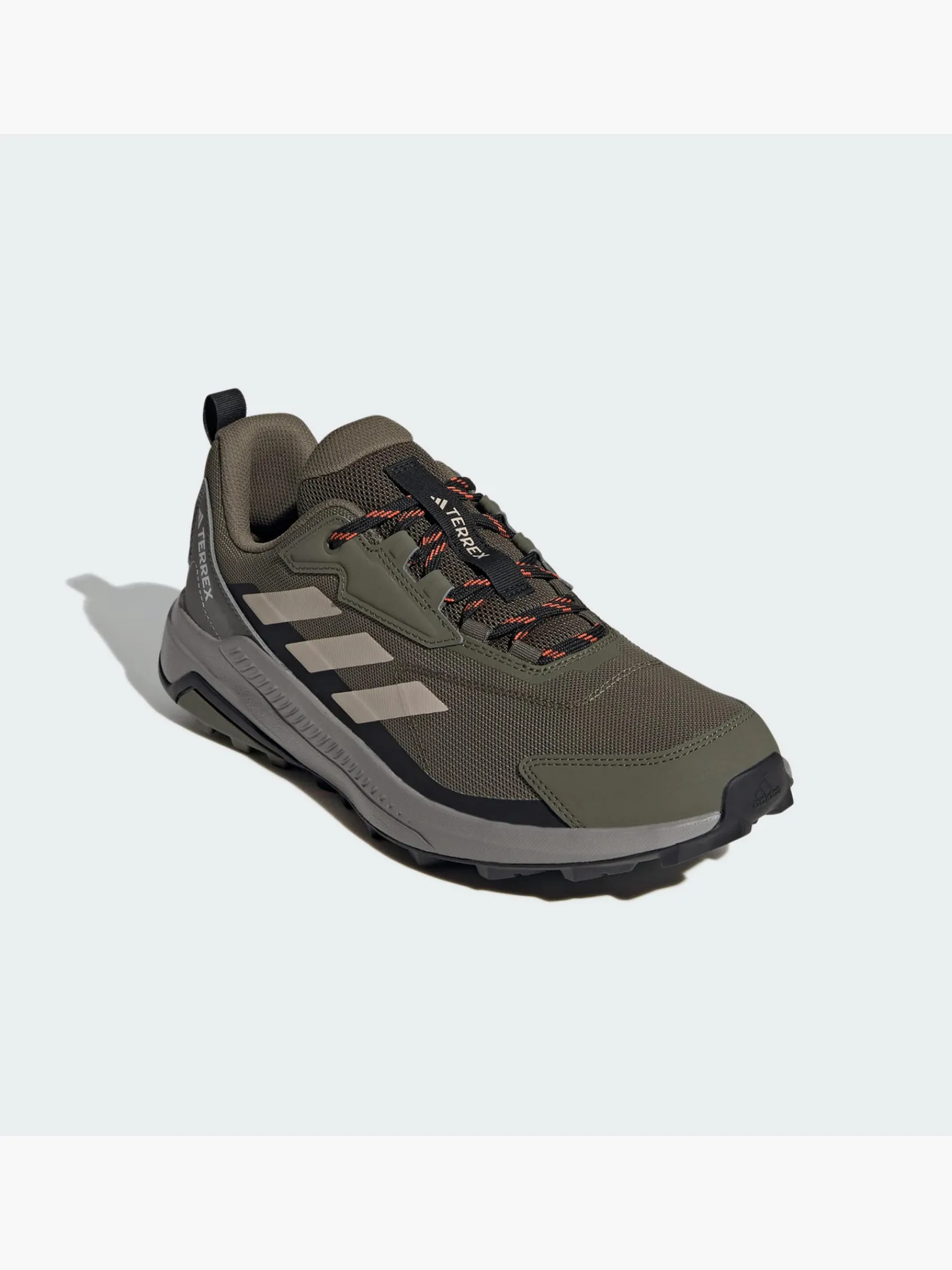 Damen adidas Terrex Anylander Wanderschuh