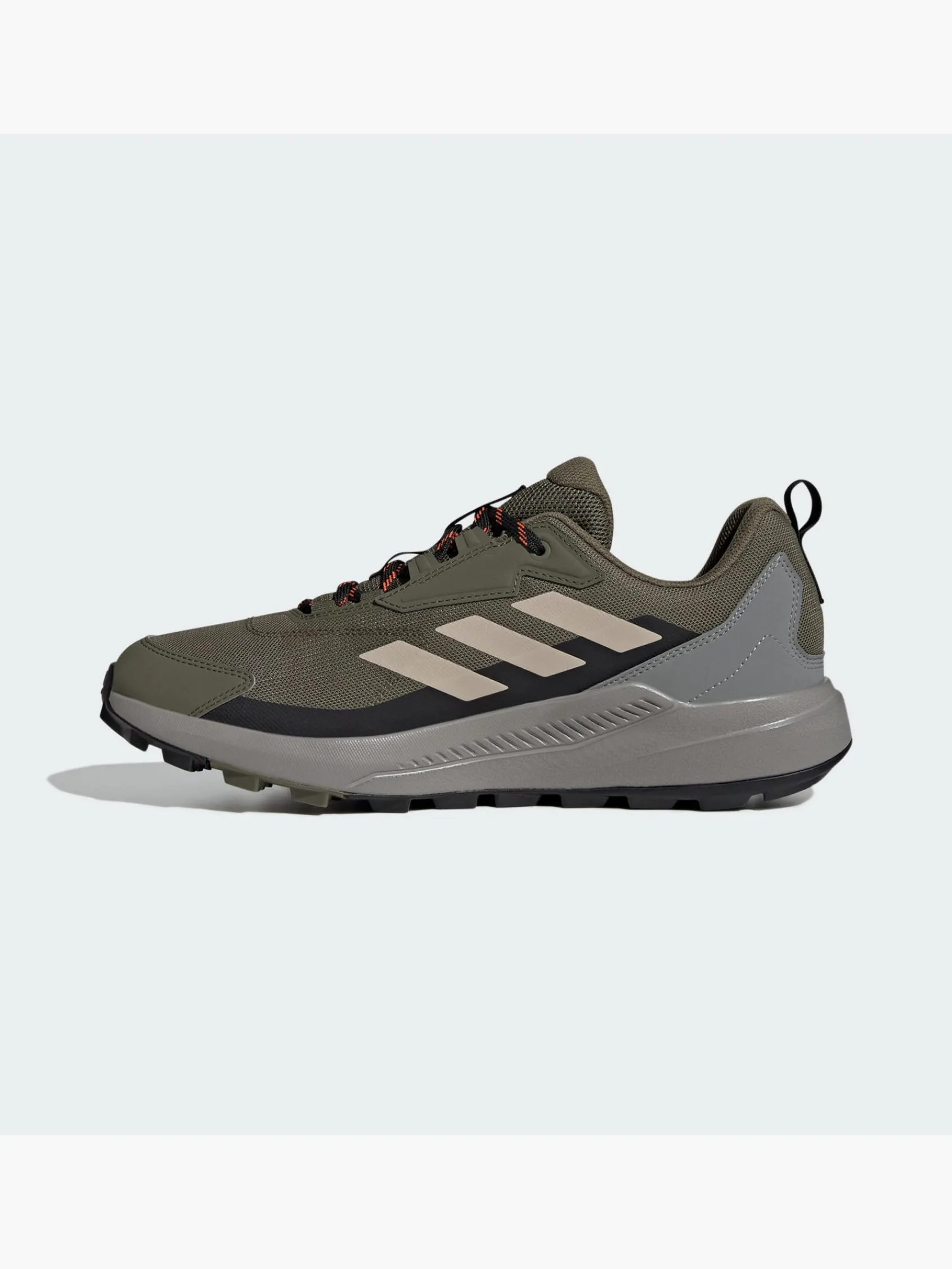 Damen adidas Terrex Anylander Wanderschuh