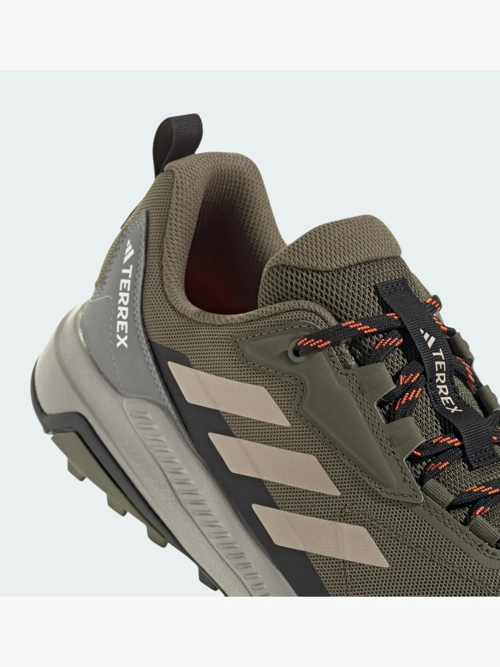 Damen adidas Terrex Anylander Wanderschuh