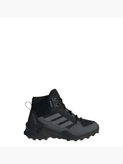 Kinder adidas Terrex Ax4r Mid Rain.Rdy Wanderschuh