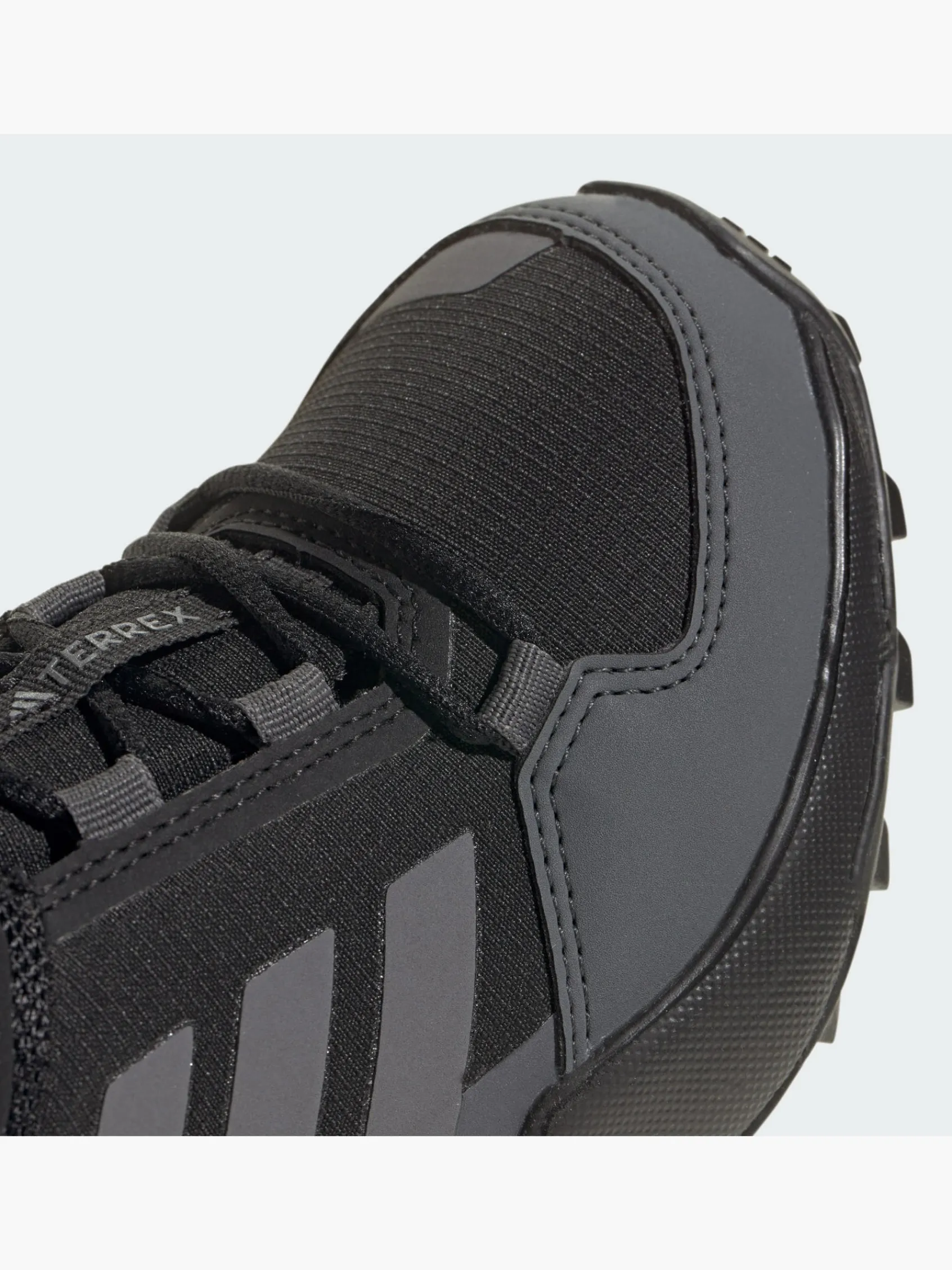 Kinder adidas Terrex Ax4r Mid Rain.Rdy Wanderschuh