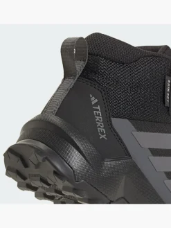 Kinder adidas Terrex Ax4r Mid Rain.Rdy Wanderschuh