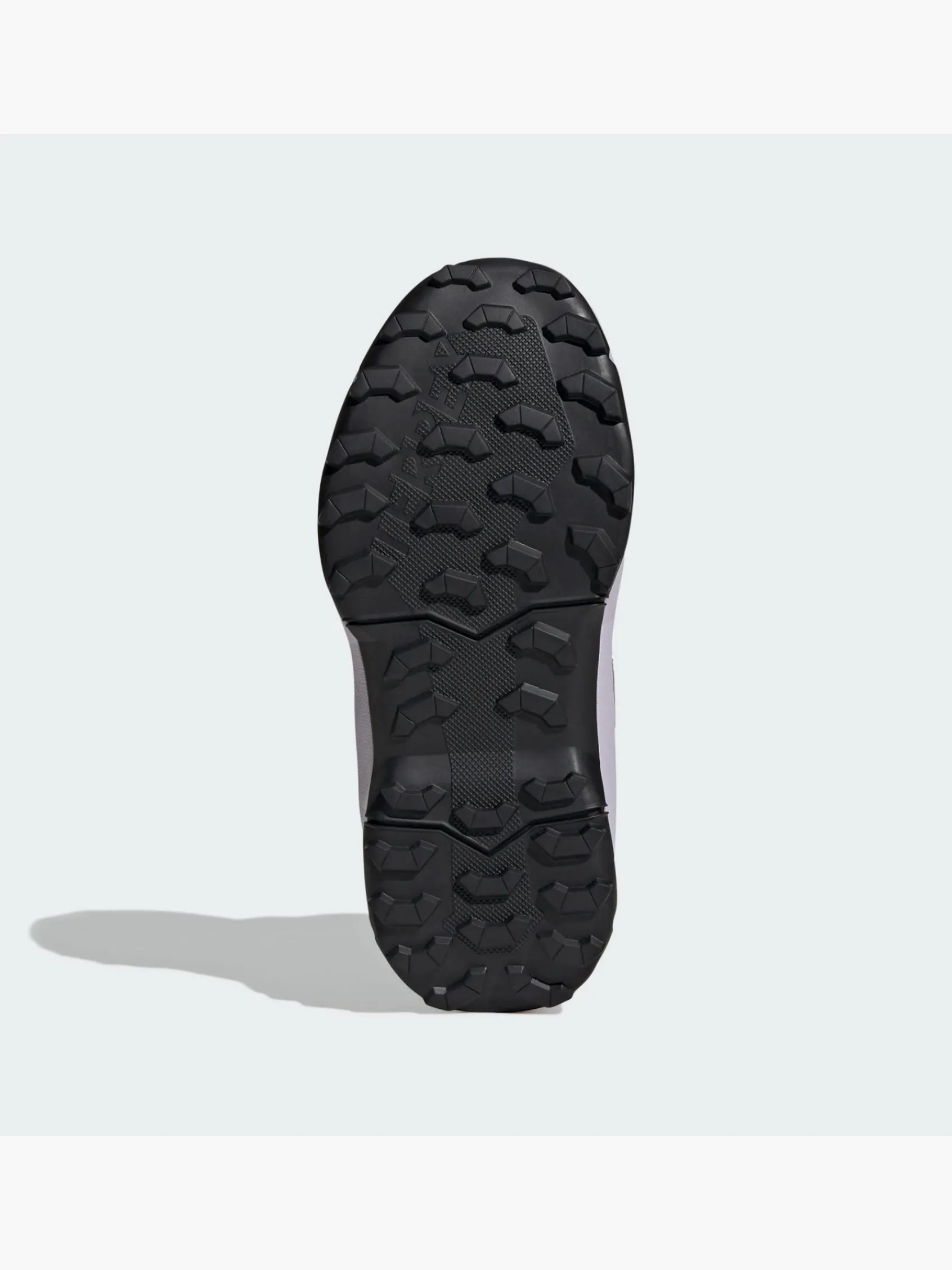 Kinder adidas Terrex Ax4r Mid Wanderschuh