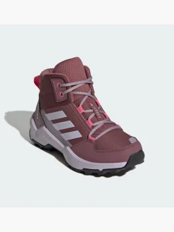 Kinder adidas Terrex Ax4r Mid Wanderschuh