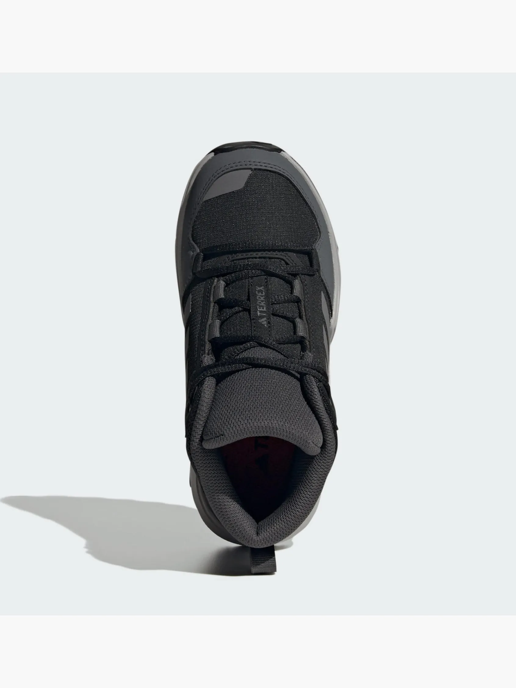 Kinder Terrex Ax4r Mid Wanderschuh