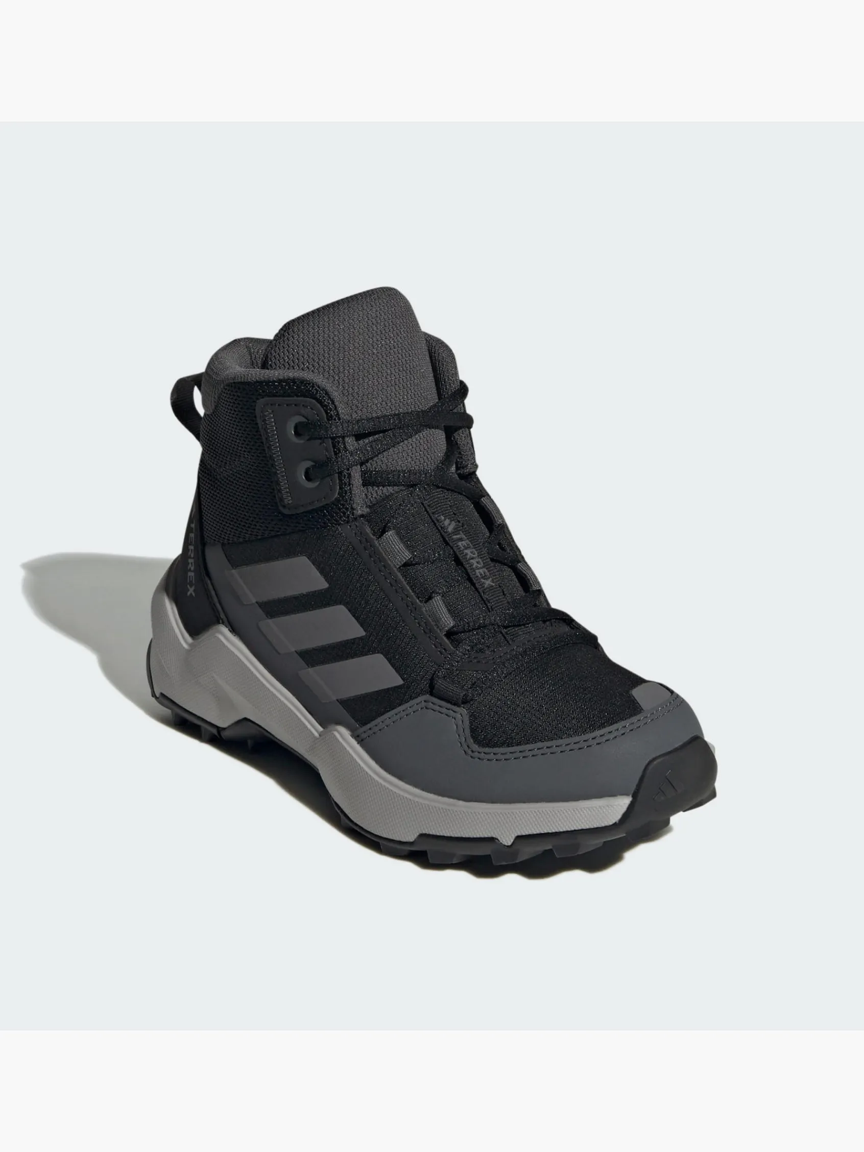 Kinder Terrex Ax4r Mid Wanderschuh