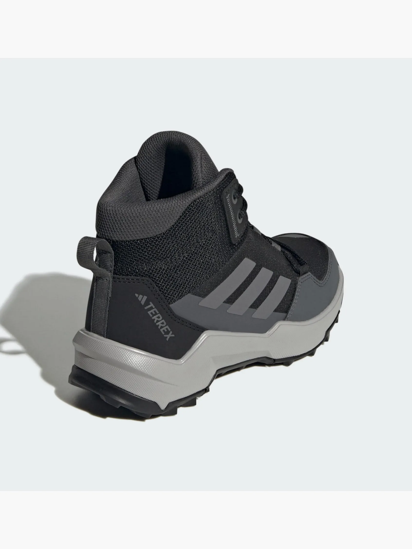 Kinder Terrex Ax4r Mid Wanderschuh