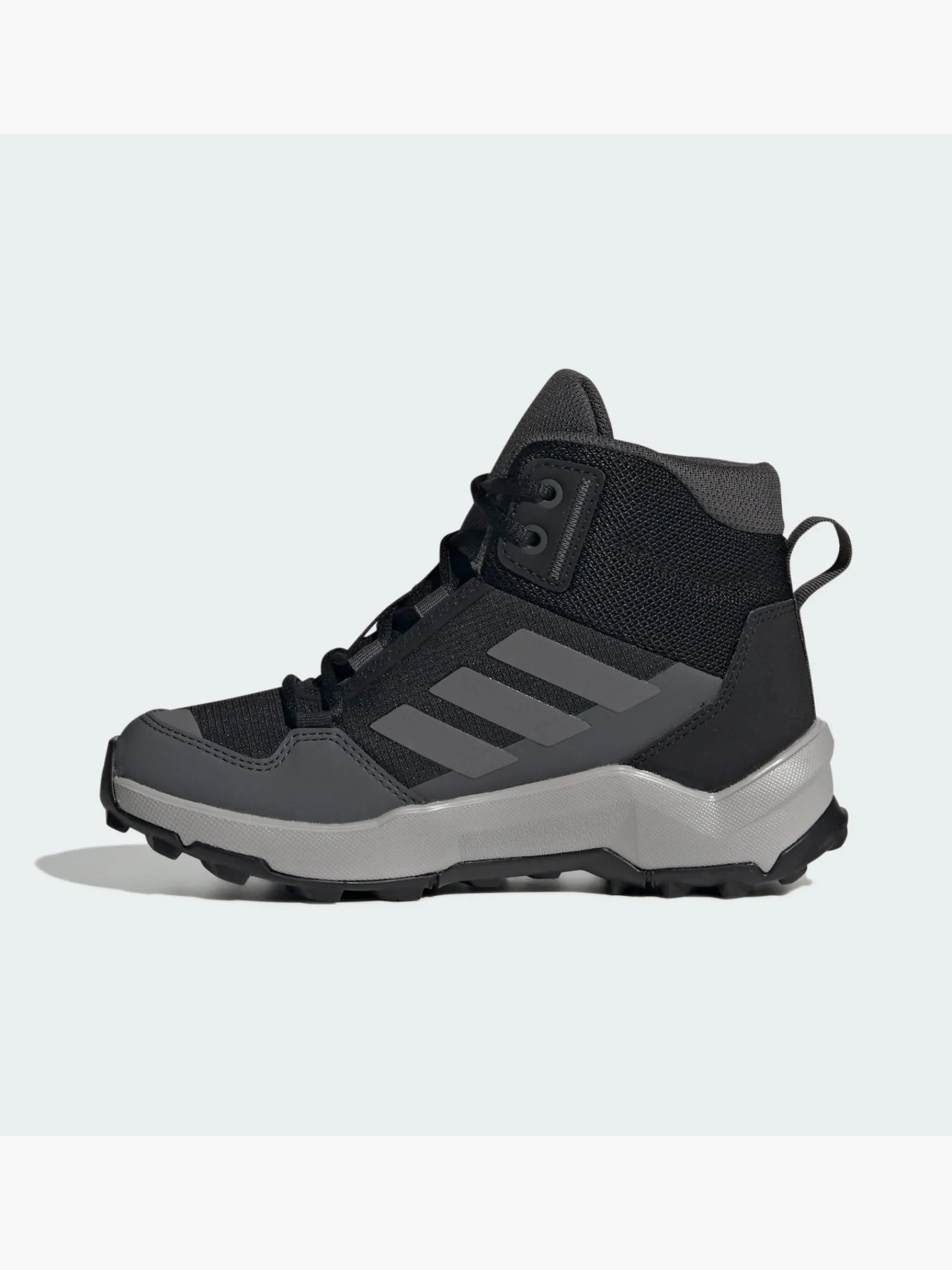 Kinder Terrex Ax4r Mid Wanderschuh