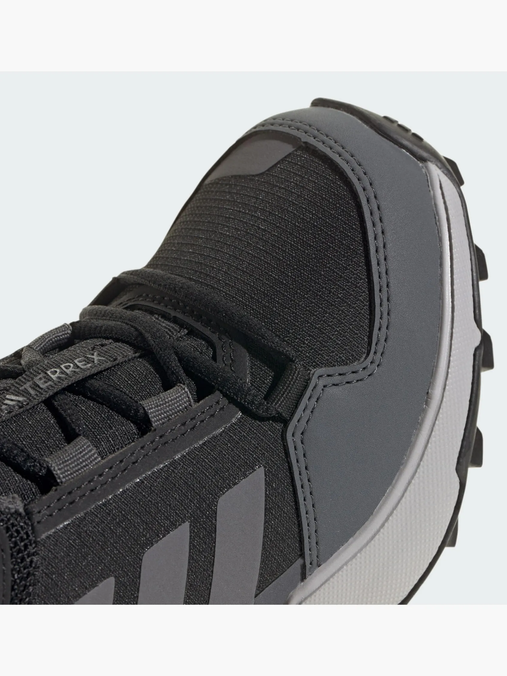 Kinder Terrex Ax4r Mid Wanderschuh