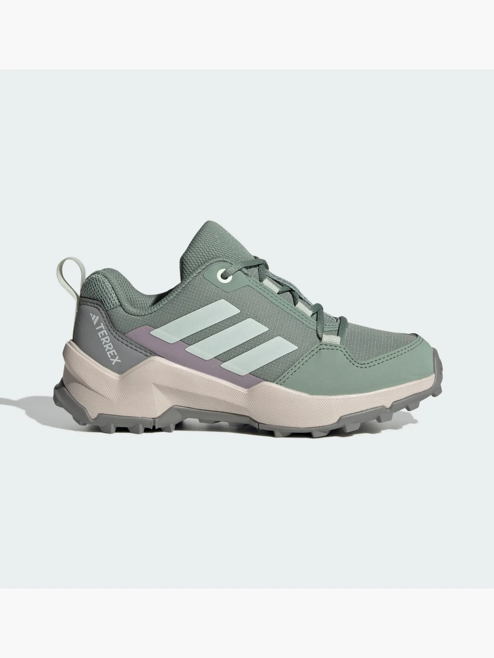 Kinder adidas Terrex Ax4r Wanderschuh