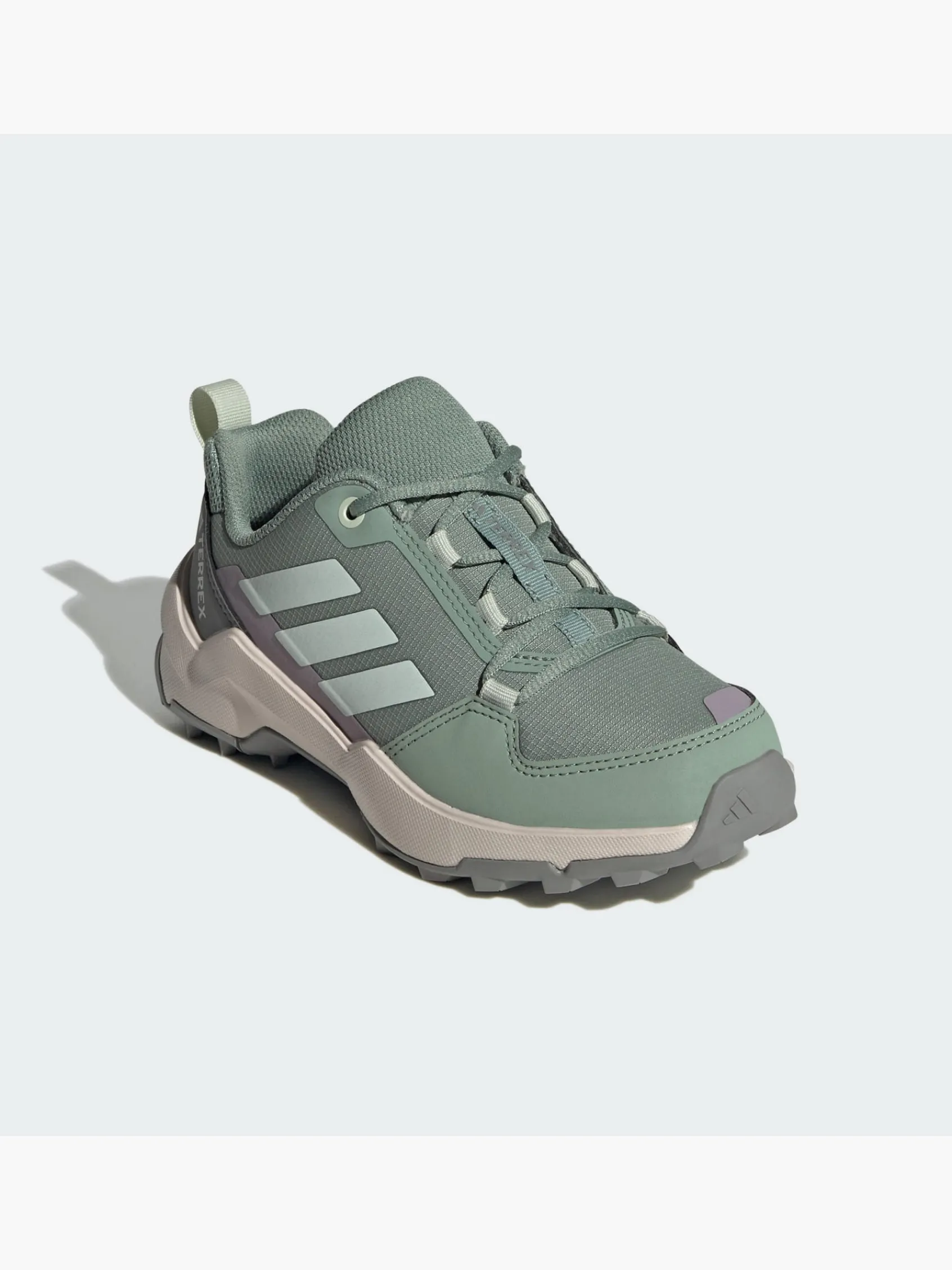 Kinder adidas Terrex Ax4r Wanderschuh