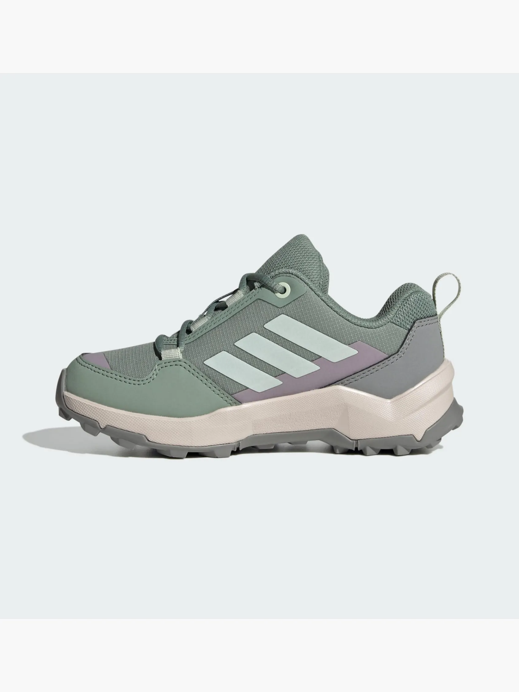 Kinder adidas Terrex Ax4r Wanderschuh