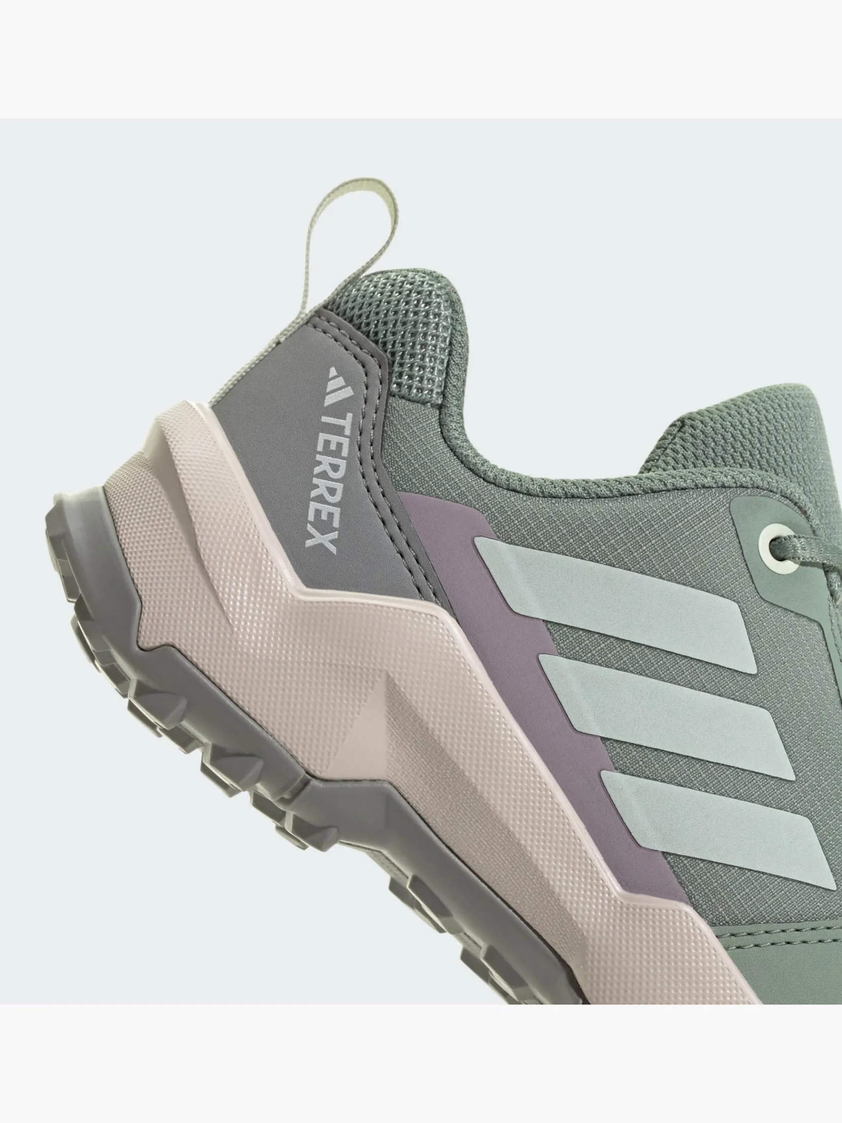 Kinder adidas Terrex Ax4r Wanderschuh