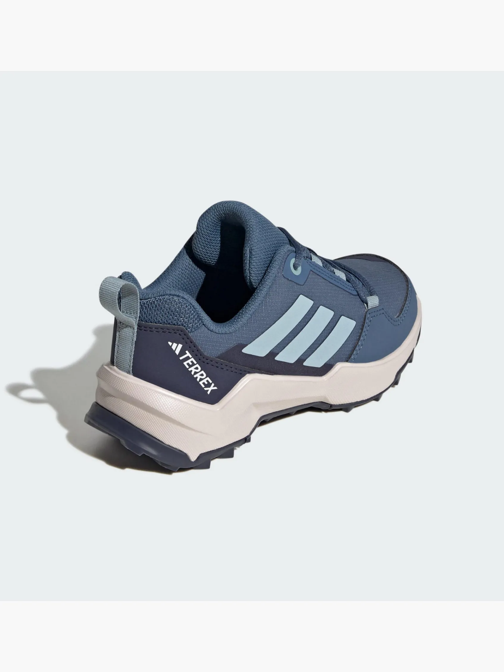 Kinder adidas Terrex Ax4r Wanderschuh