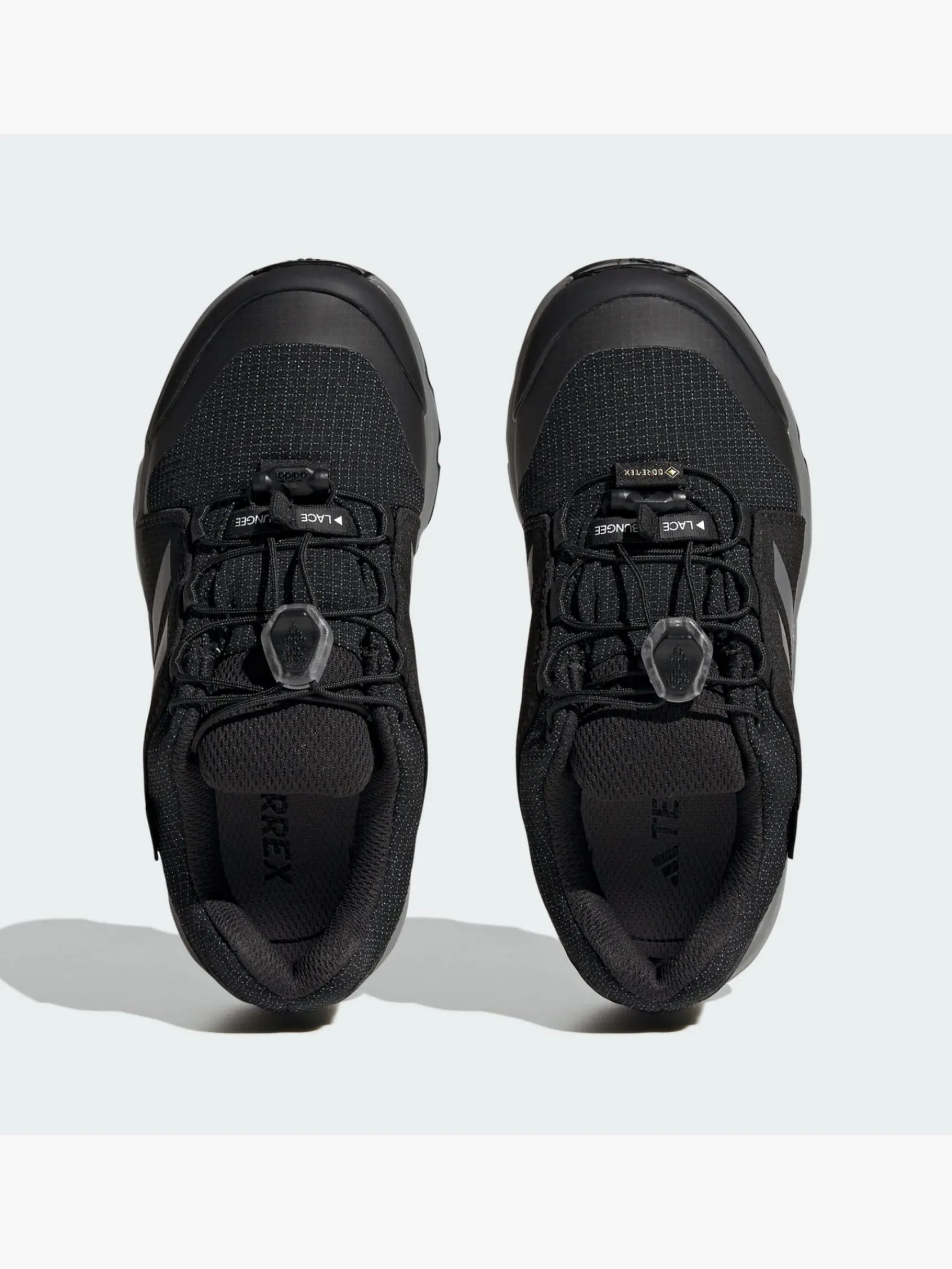Kinder adidas TERREX GORE-TEX Wanderschuh
