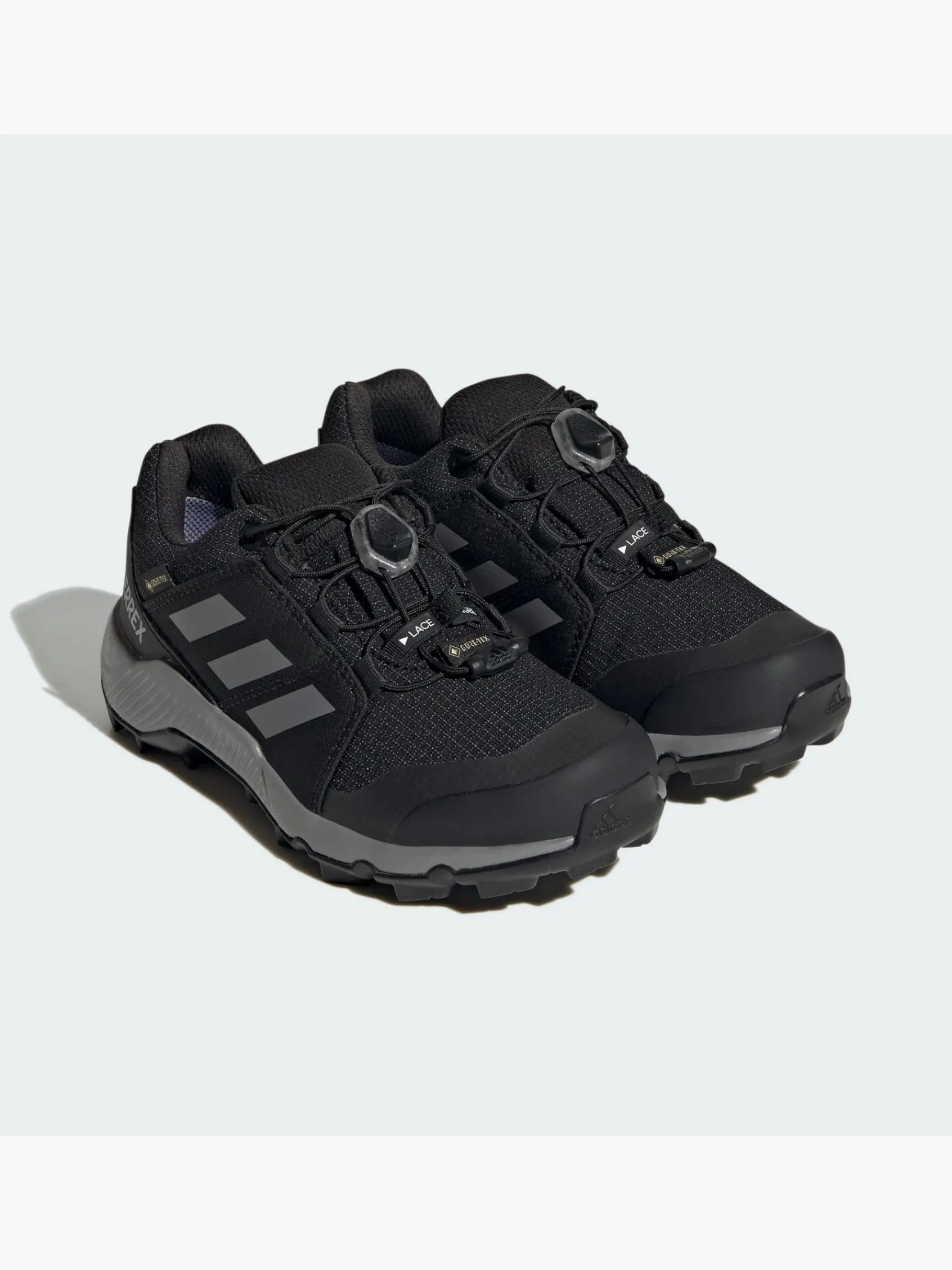 Kinder adidas TERREX GORE-TEX Wanderschuh