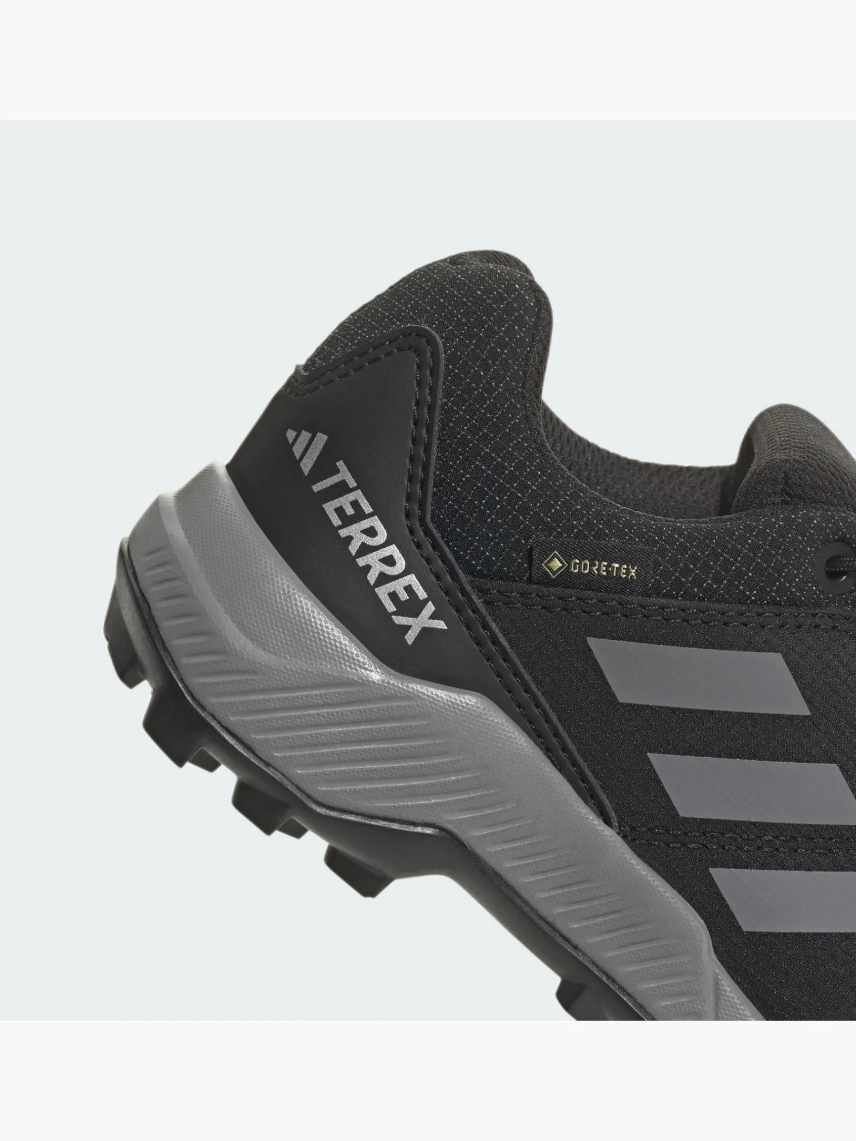 Kinder adidas TERREX GORE-TEX Wanderschuh