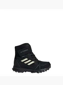Kinder adidas Terrex Snow Hook-And-Loop COLD.RDY Winter Wanderschuh