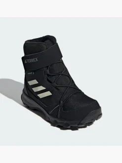 Kinder adidas Terrex Snow Hook-And-Loop COLD.RDY Winter Wanderschuh