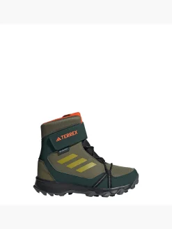 Kinder adidas Terrex Snow Hook-And-Loop COLD.RDY Winter Wanderschuh