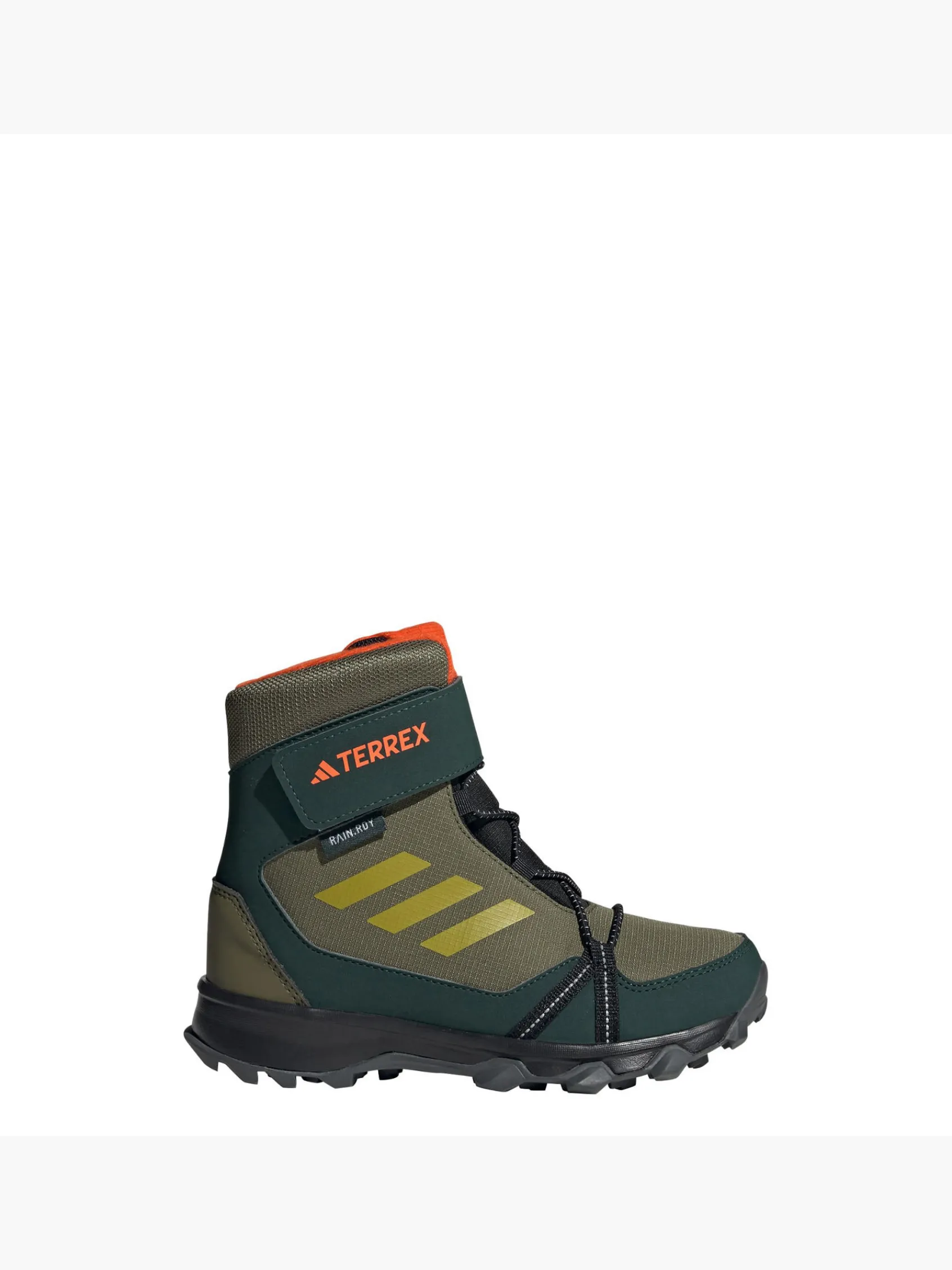 Kinder adidas Terrex Snow Hook-And-Loop COLD.RDY Winter Wanderschuh
