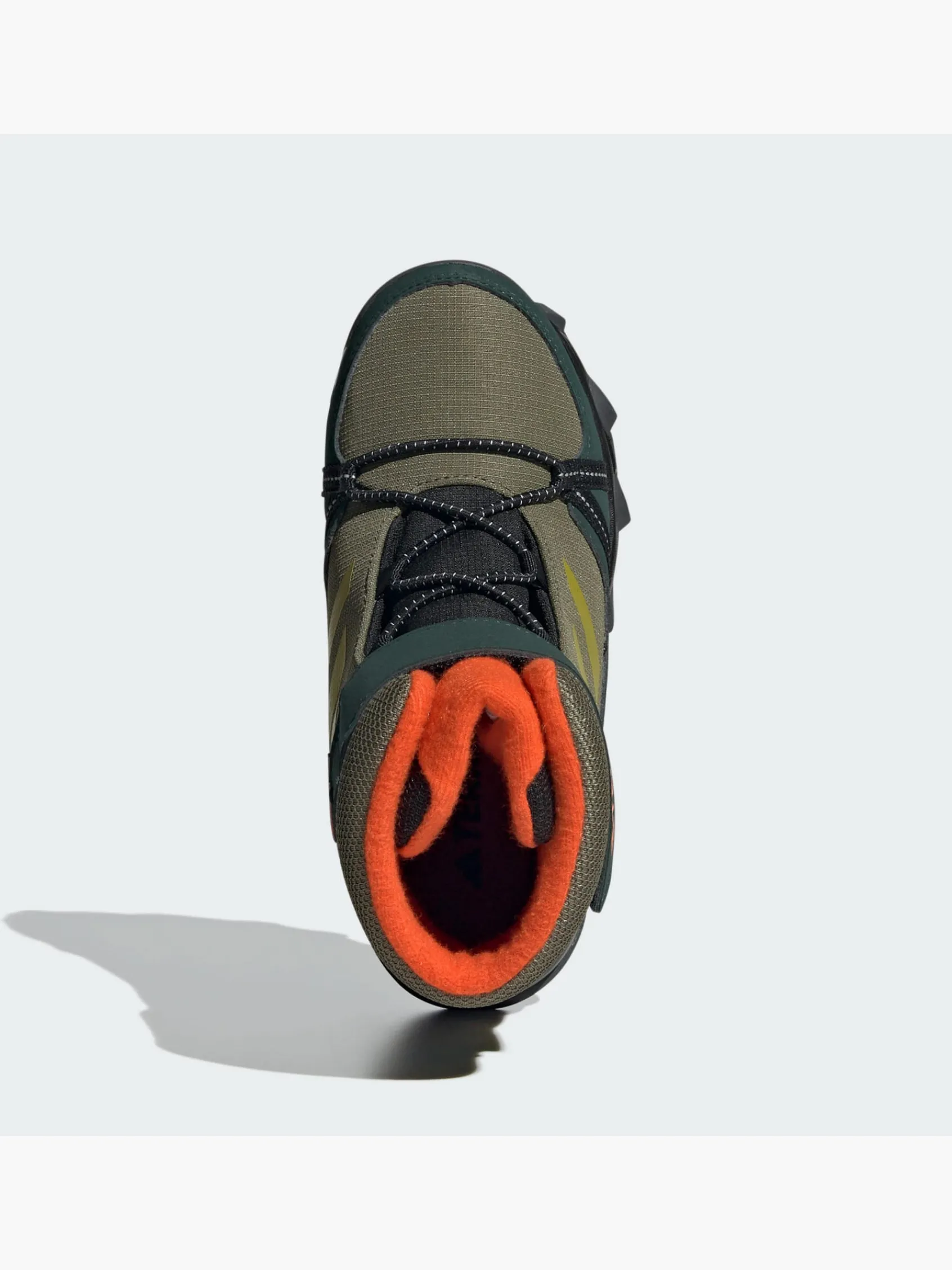 Kinder adidas Terrex Snow Hook-And-Loop COLD.RDY Winter Wanderschuh