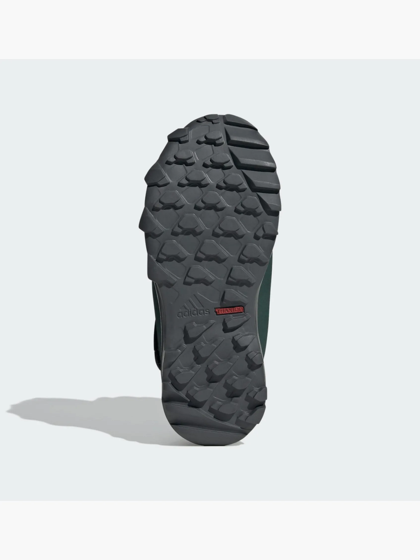 Kinder adidas Terrex Snow Hook-And-Loop COLD.RDY Winter Wanderschuh