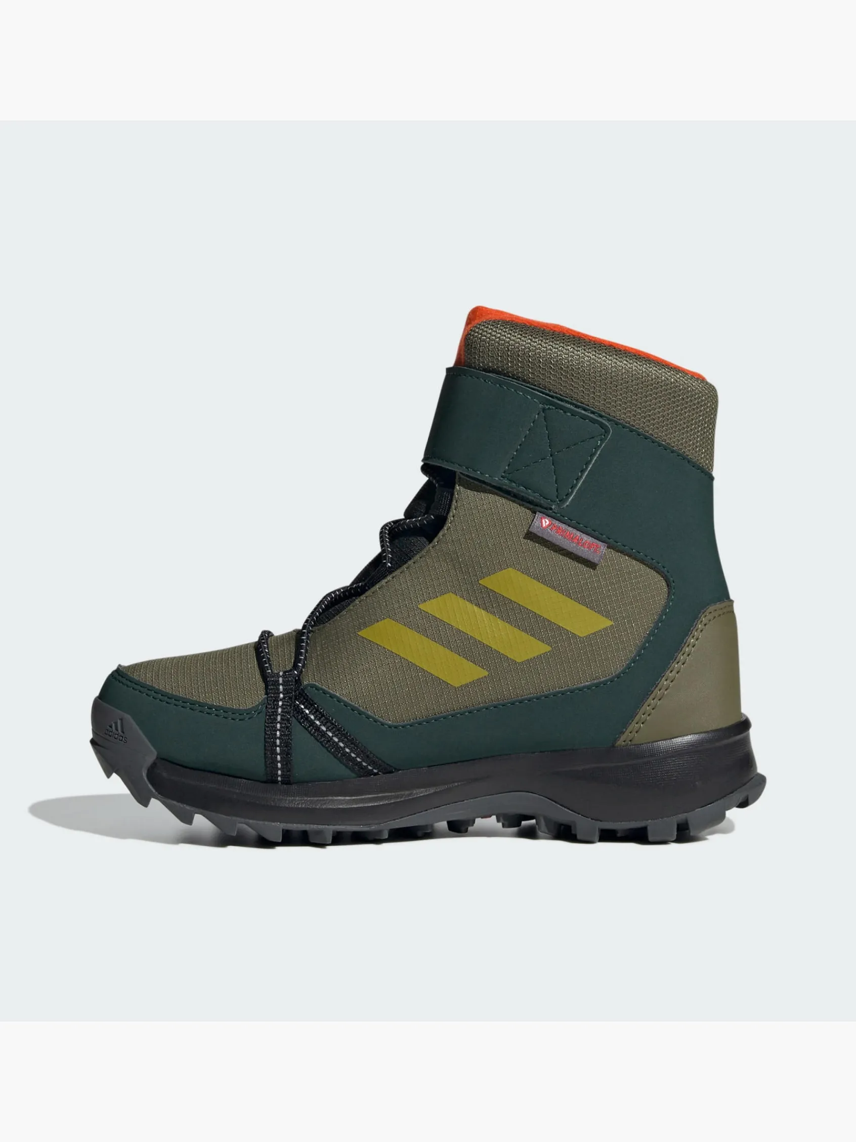 Kinder adidas Terrex Snow Hook-And-Loop COLD.RDY Winter Wanderschuh