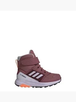 Kinder adidas TERREX Trailmaker High COLD.RDY Wanderschuh