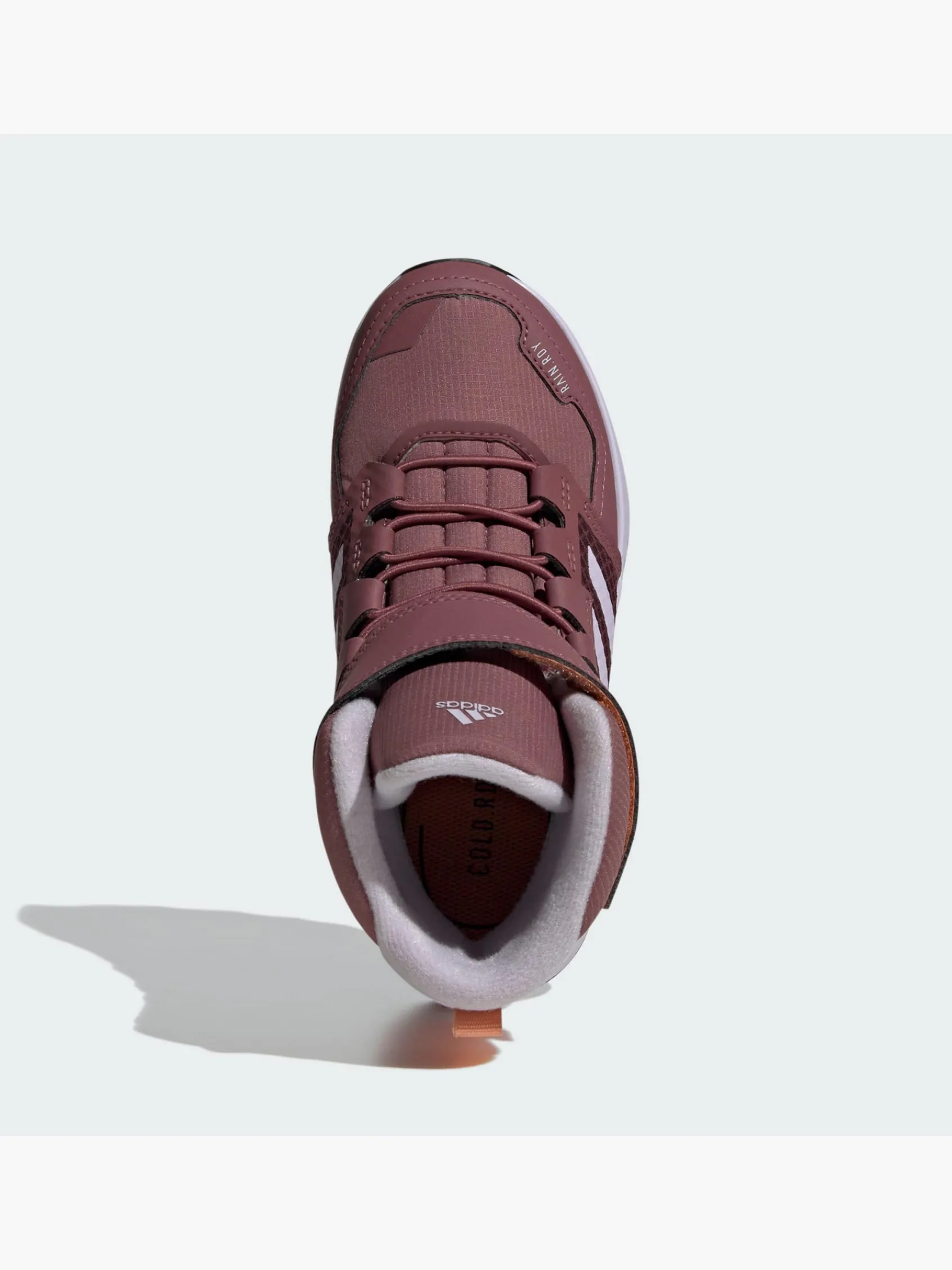 Kinder adidas TERREX Trailmaker High COLD.RDY Wanderschuh