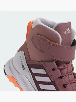 Kinder adidas TERREX Trailmaker High COLD.RDY Wanderschuh