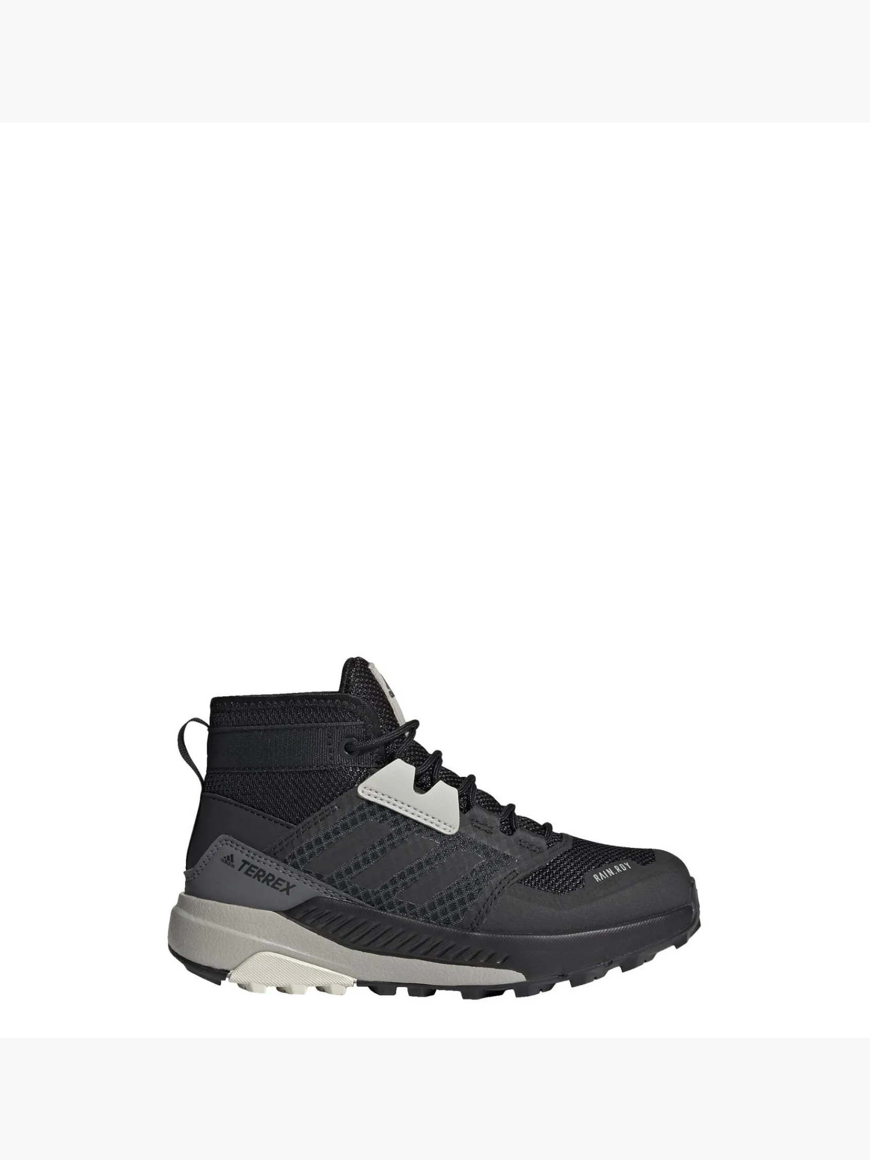 Kinder adidas TERREX Trailmaker Mid RAIN.RDY Wanderschuh