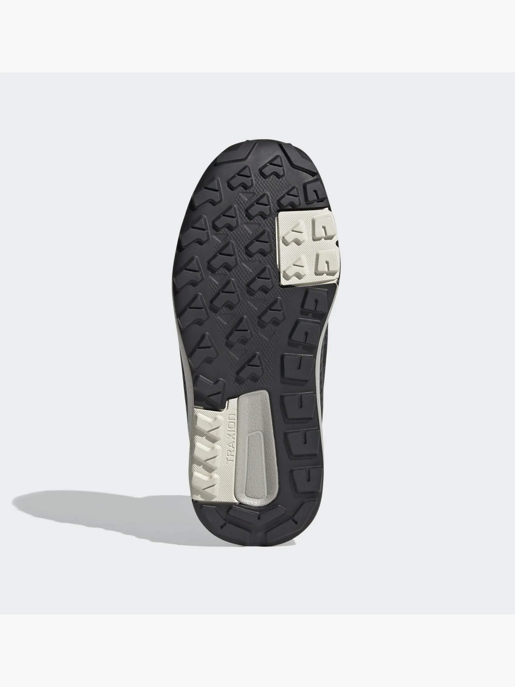 Kinder adidas TERREX Trailmaker Mid RAIN.RDY Wanderschuh