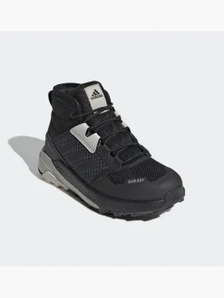 Kinder adidas TERREX Trailmaker Mid RAIN.RDY Wanderschuh