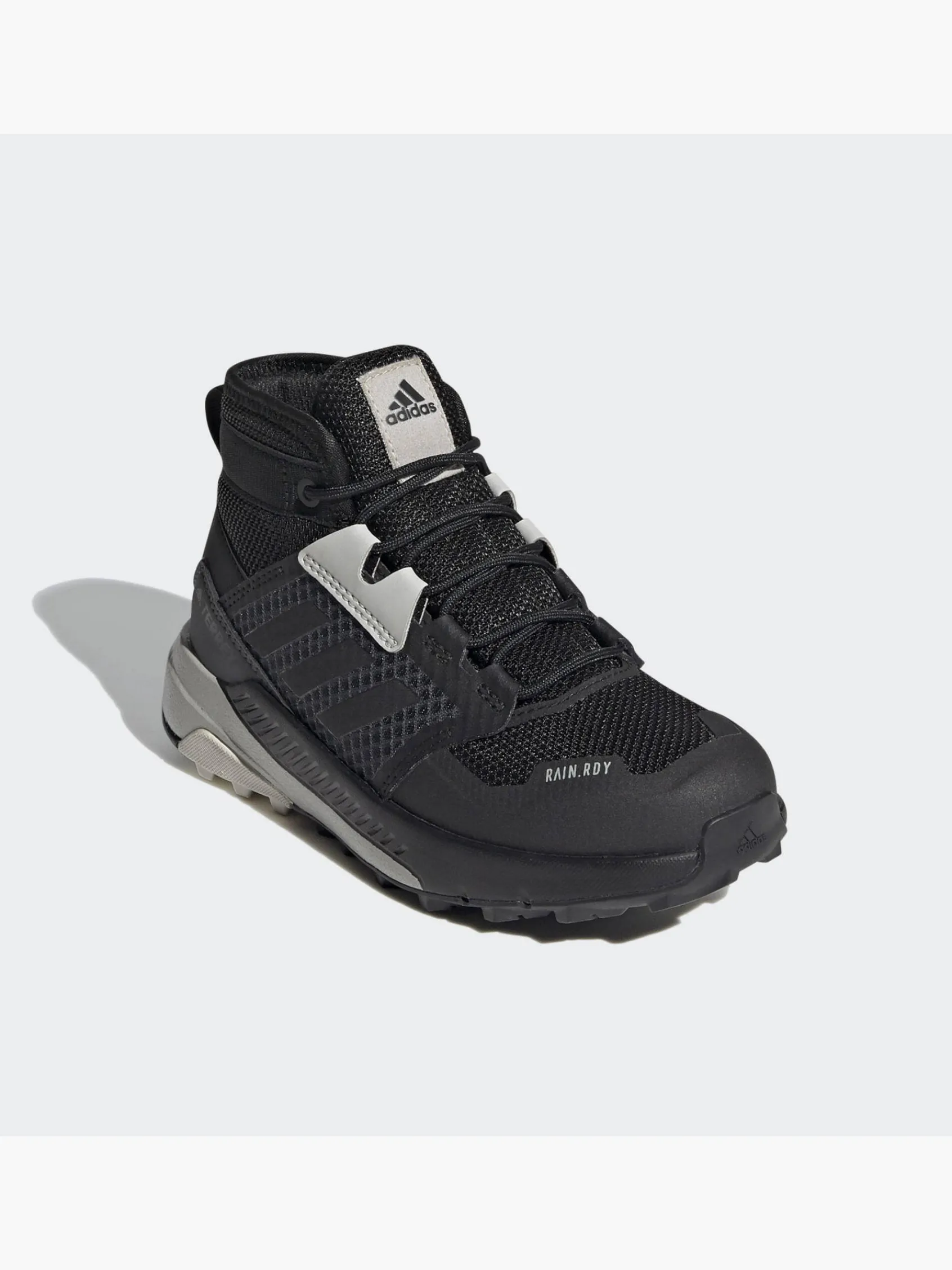 Kinder adidas TERREX Trailmaker Mid RAIN.RDY Wanderschuh