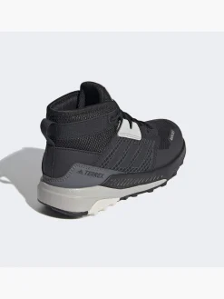 Kinder adidas TERREX Trailmaker Mid RAIN.RDY Wanderschuh