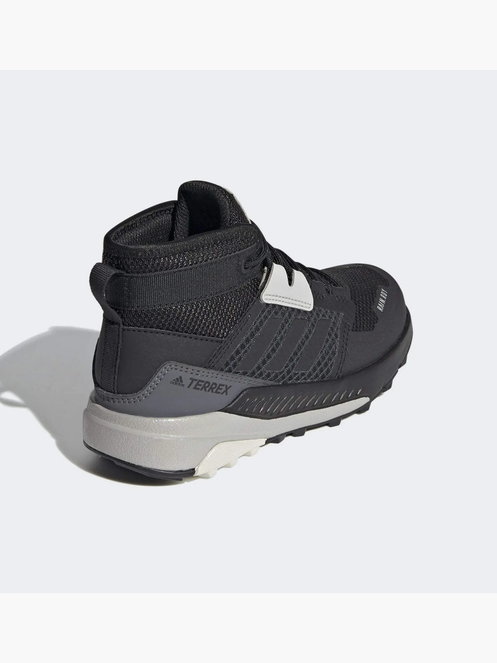Kinder adidas TERREX Trailmaker Mid RAIN.RDY Wanderschuh
