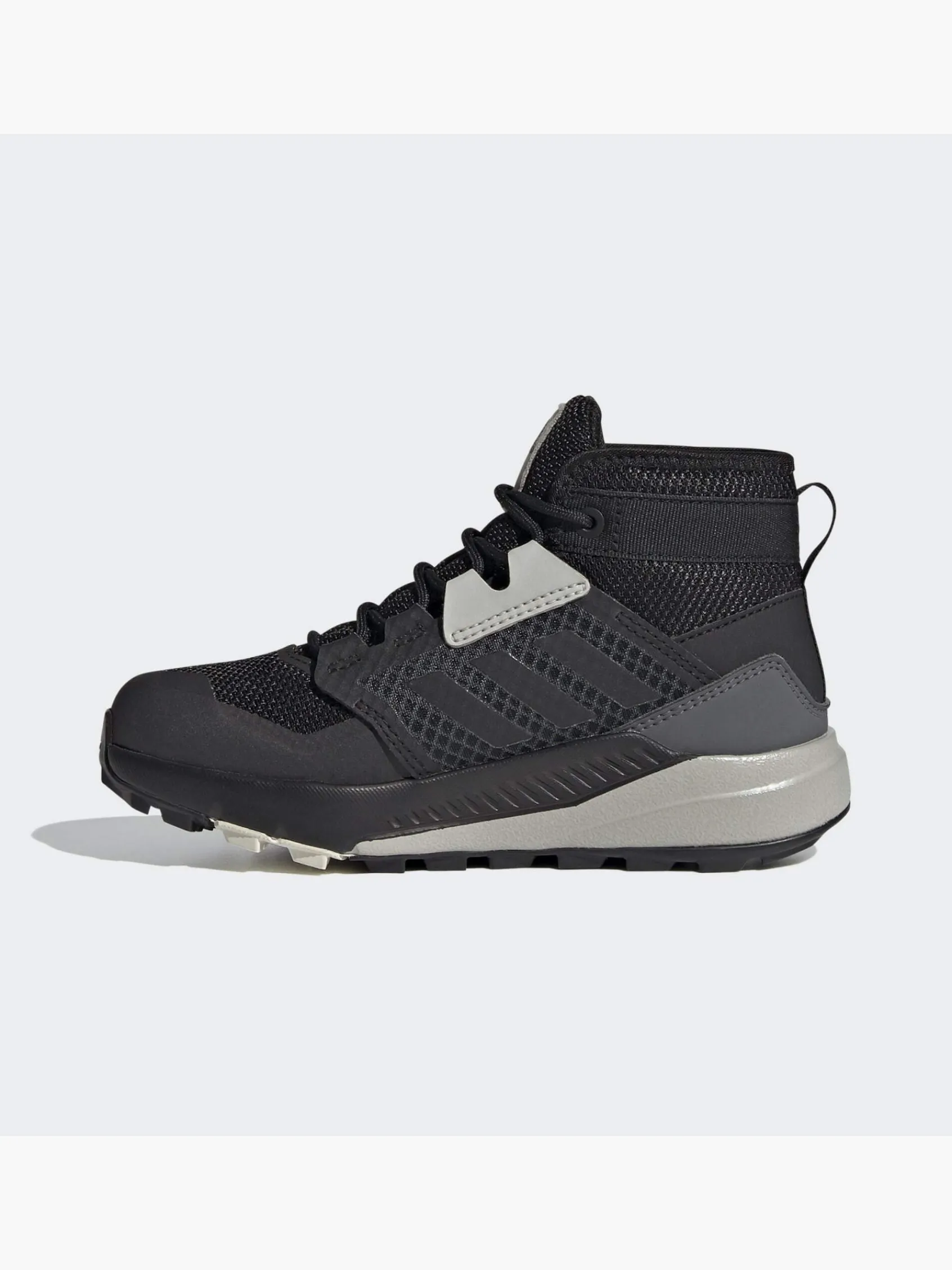 Kinder adidas TERREX Trailmaker Mid RAIN.RDY Wanderschuh