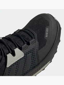 Kinder adidas TERREX Trailmaker Mid RAIN.RDY Wanderschuh