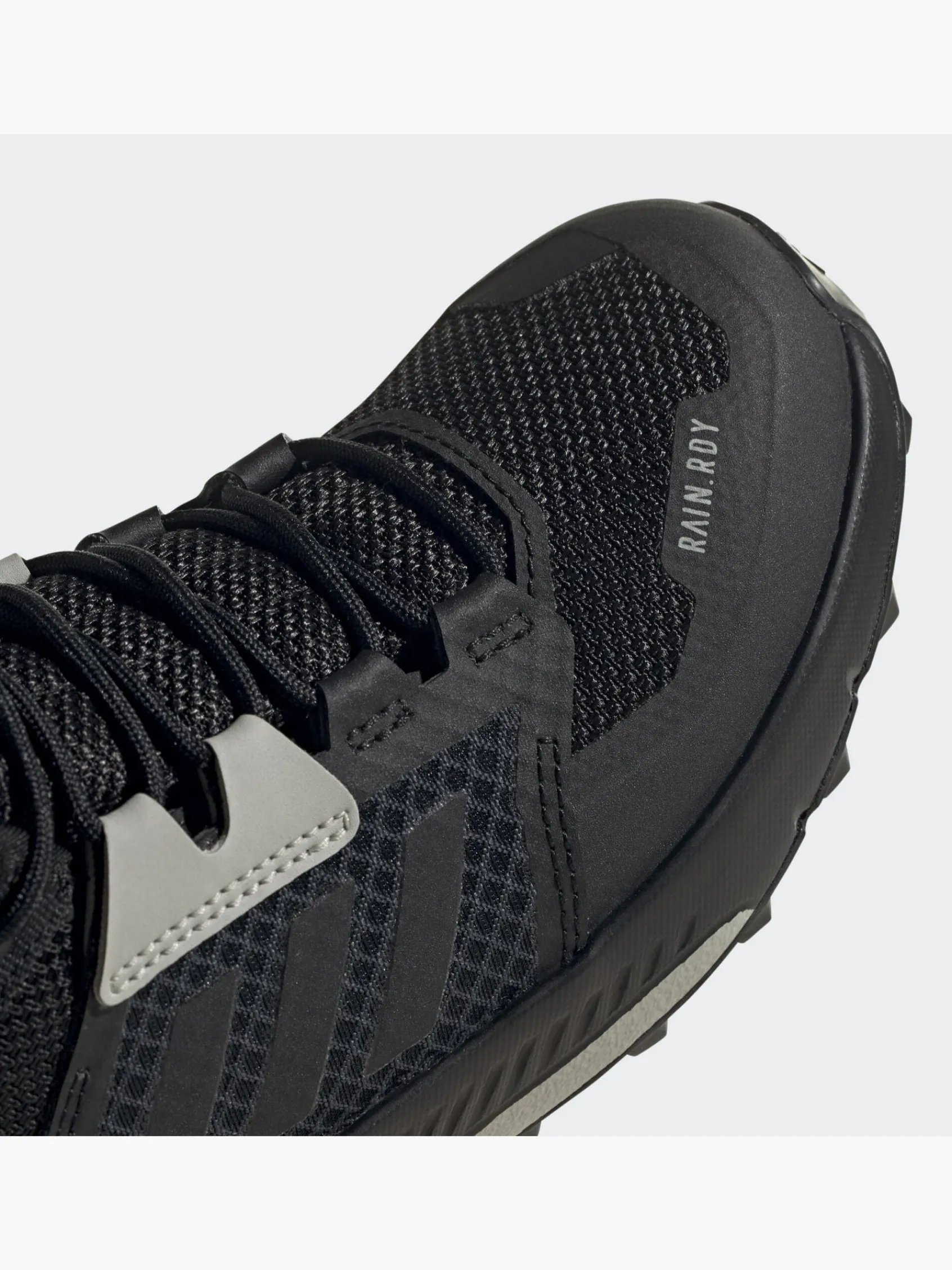 Kinder adidas TERREX Trailmaker Mid RAIN.RDY Wanderschuh