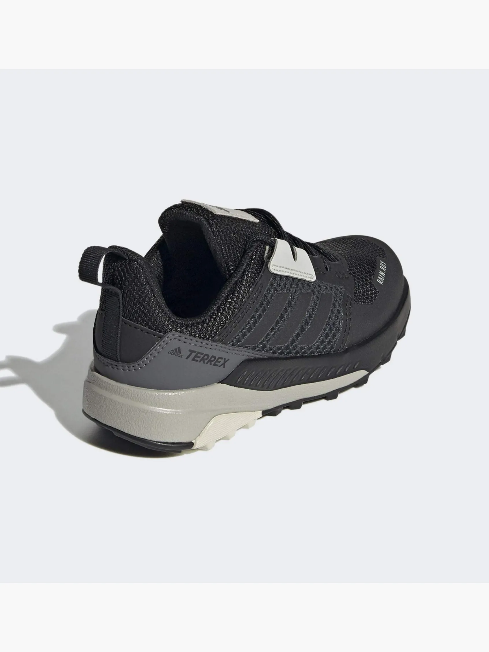 Kinder adidas TERREX Trailmaker RAIN.RDY Wanderschuh