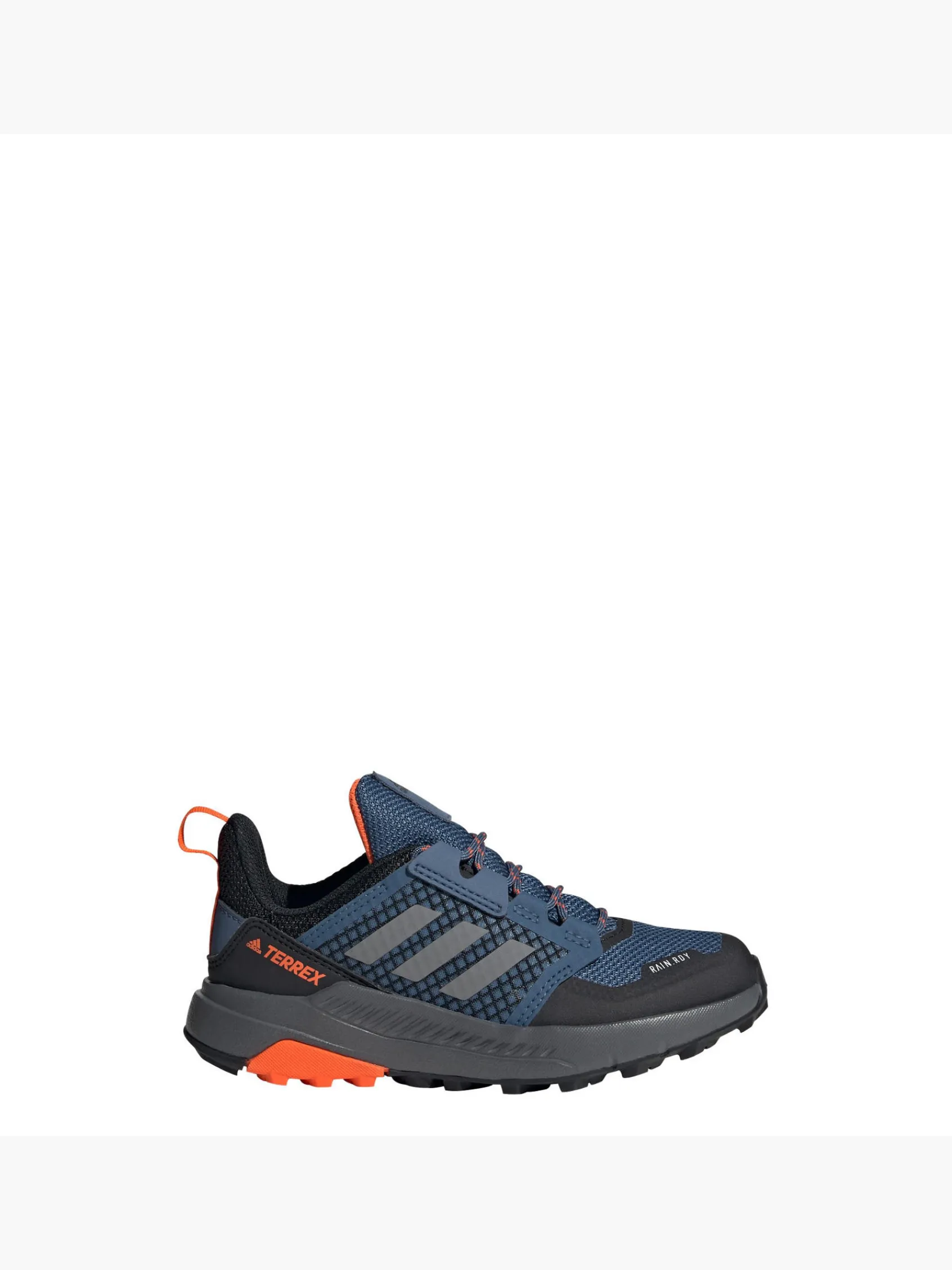 Kinder adidas TERREX Trailmaker RAIN.RDY Wanderschuh