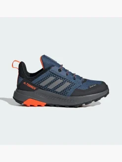 Kinder adidas TERREX Trailmaker RAIN.RDY Wanderschuh