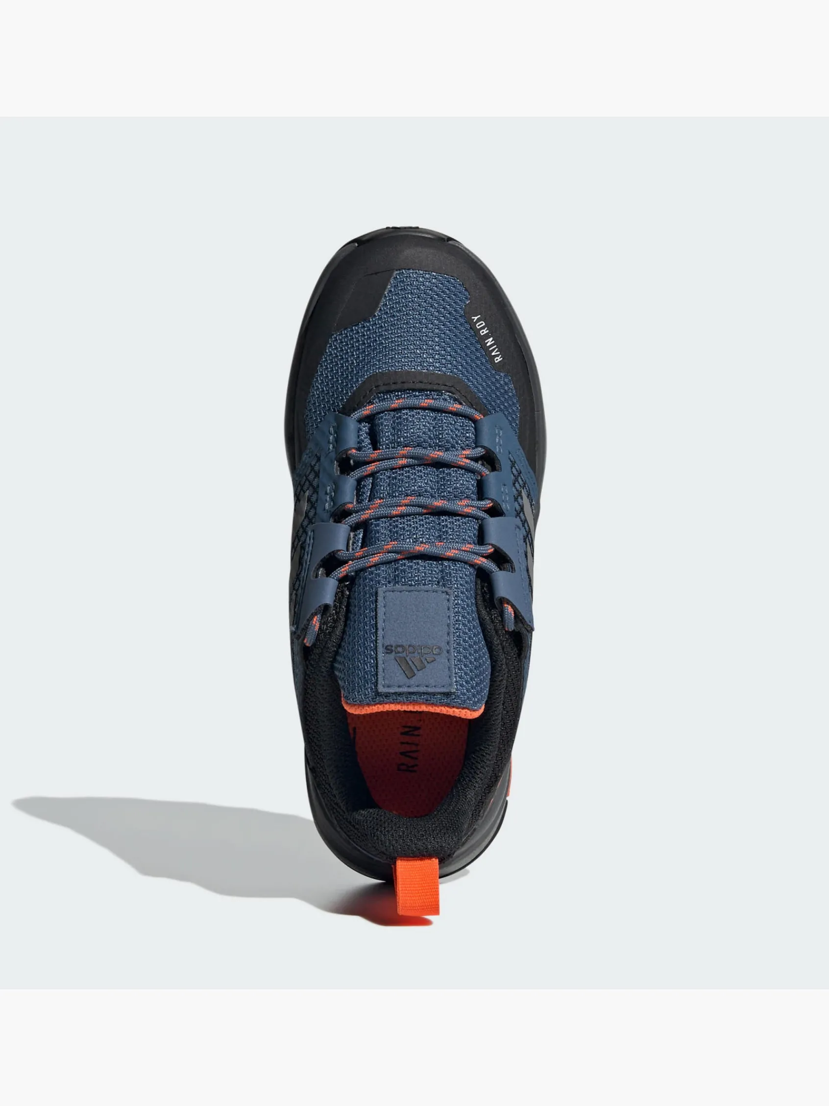 Kinder adidas TERREX Trailmaker RAIN.RDY Wanderschuh