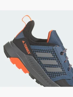 Kinder adidas TERREX Trailmaker RAIN.RDY Wanderschuh