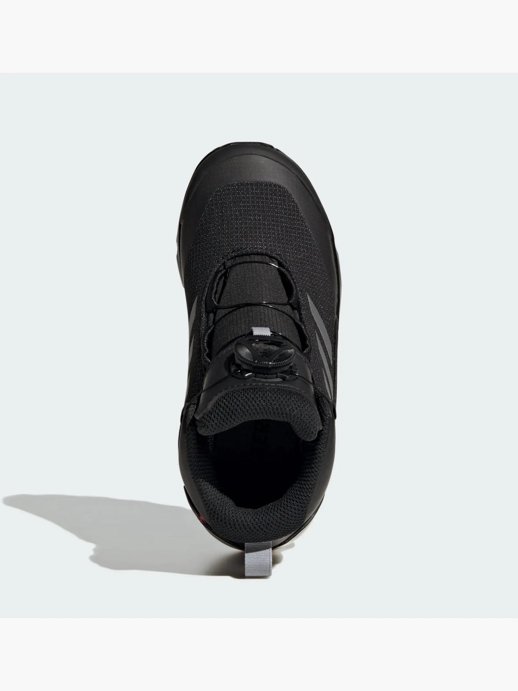 Kinder adidas Terrex Winter Mid BOA RAIN.RDY Wanderschuh