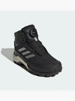 Kinder adidas Terrex Winter Mid BOA RAIN.RDY Wanderschuh