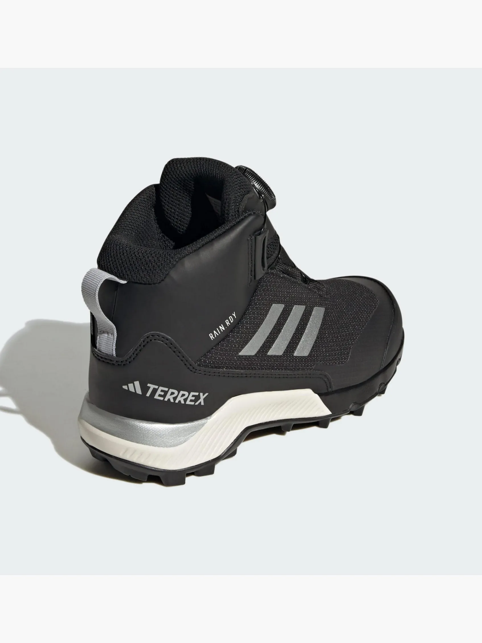 Kinder adidas Terrex Winter Mid BOA RAIN.RDY Wanderschuh