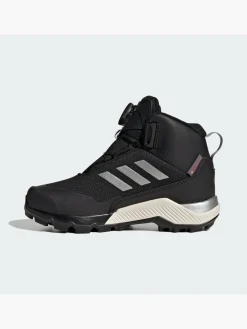 Kinder adidas Terrex Winter Mid BOA RAIN.RDY Wanderschuh